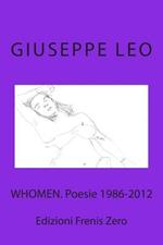 Whomen. Poesie 1986-2012