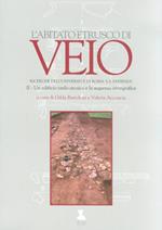 L' abitato etrusco di Veio. Ricerche dell'Università di Roma «La Sapienza». Vol. 2: Un edificio tardo-arcaico e la sequenza stratigrafica.