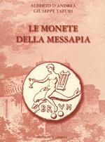 Le monete della Messapia