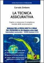 La tecnica assicurativa. Il glossario dei termini assicurativi