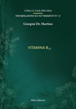 Vitamina b12