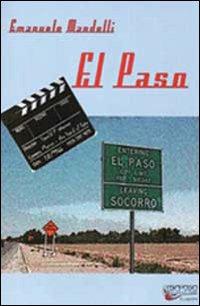 El paso - Emanuele Mandelli - copertina