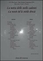 La notte delle stelle cadenti-La neuit ëd le stèile drocà