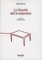 La filosofia dell'arredamento