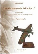 L' aquila scese nelle folli spire... 20 luglio 1940 cronaca di un incidente aereo nei cieli di Schivenoglia