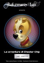 Le avventure di Chester Chip cane vanesio