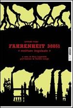 Fahrenheit 38051. Scritture inquinate