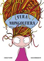 Vera mongolfiera