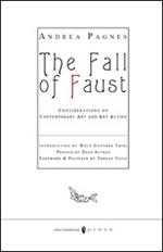 The fall of Faust. Considerations on contemporary art and action art