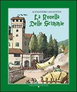 La novella delle scimmie