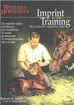 Imprint training del puledro appena nato