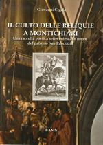 Il culto delle reliquie a Montichiari. Una raccolta poetica settecentesca in onore del patrono san Pancrazio