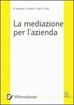 La meditazione per l'azienda