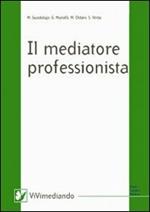 Il mediatore professionista