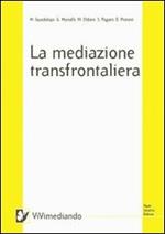 La mediazione transfrontaliera