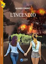 L'incendio