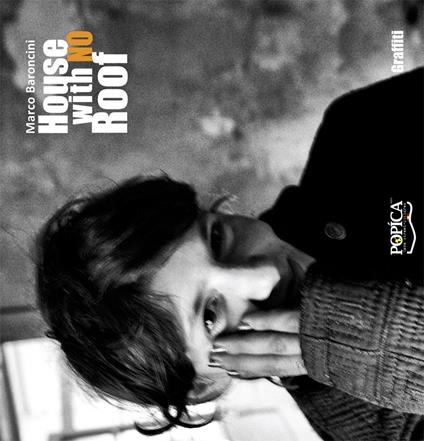 House with no roof - Marco Baroncini - copertina