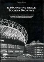 Il marketing delle società sportive