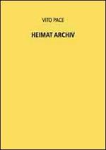 Vito PAce. Heimat Archiv