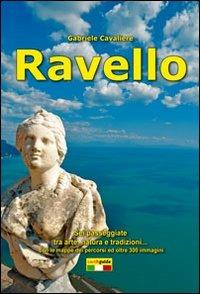 Ravello - Gabriele Cavaliere - copertina