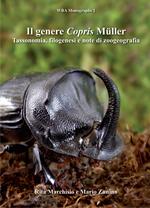 Il genere Copris Müller. Tassonomia, filogenesi e note di zoogeografia