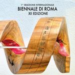 Biennale di Roma. 1° selezione internazionale. XII edizione