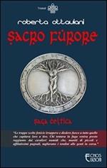 Sacro furore. Saga celtica