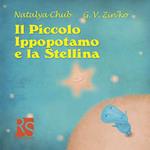 Il piccolo ippopotamo e la stellina