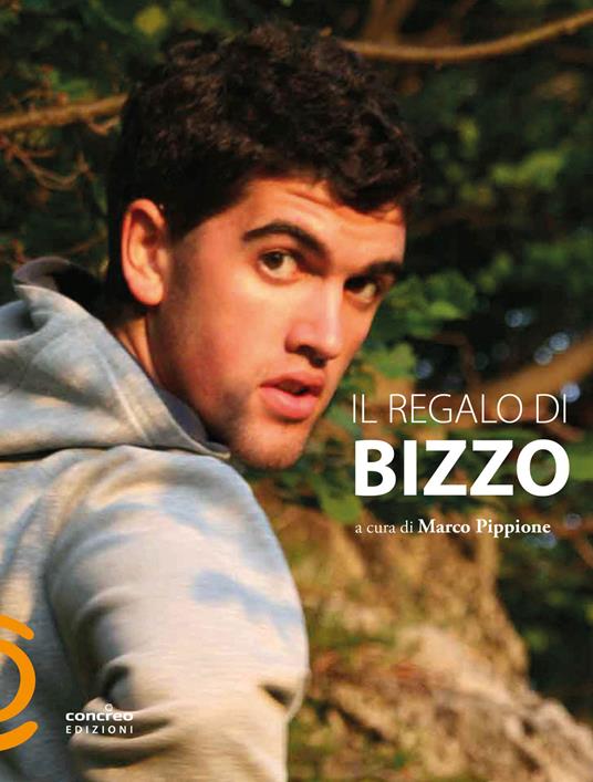 Il regalo di Bizzo - copertina