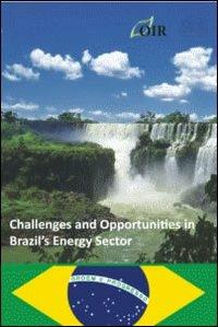 Challenges and opportunities in Brazil's. Renewable energy sector - copertina