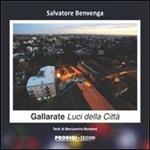 Gallarate. Luci della città