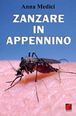 Zanzare in Appenino. I culicidi di alta quota in provincia di Modena