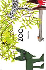 Zoo. Ediz. illustrata