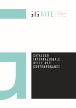 Catalogo internazionale delle arti contemporanee