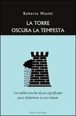 La torre oscura la tempesta