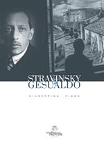 Stravinsky e Gesualdo