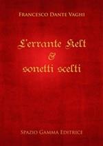 L'errante Kelt & sonetti scelti