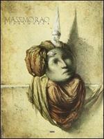 Massimo Rao pinacoteca. Catalogo. Ediz. illustrata