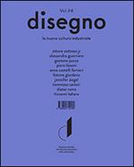 Disegno. La nuova cultura industriale. Ediz. multilingue. Vol. 4