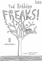 Freaks! 8 racconti