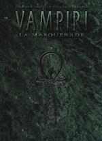 Vampiri. La Masquerade. Manuale base