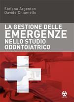 La gestione delle emergenze nello studio odontoiatrico