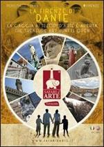 Safari d'arte Firenze. La Firenze di Dante. Santa Maria Novella, palazzo Vecchio, Bargello, Ponte Vecchio. Ediz. multilingue