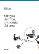 Energia elettrica, anatomia dei costi