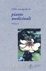 OMS. Monografie di piante medicinali. Vol. 4