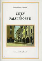 Città di falsi profeti