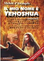 Il mio nome è Yehoshua