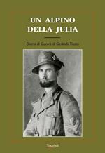 Un alpino della Julia. Diario di guerra di Gerlindo Tisato