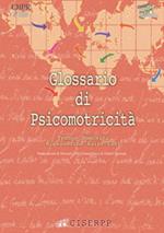 Glossario di psicomotricità