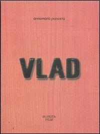 Vlad - Annamaria Panzera - copertina